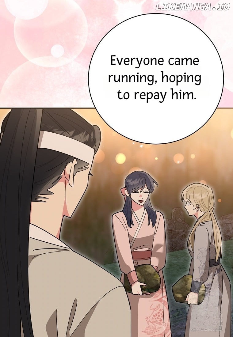 Precious Daughter of the Greatest Martial Arts Villain Chapter 139 - page 20